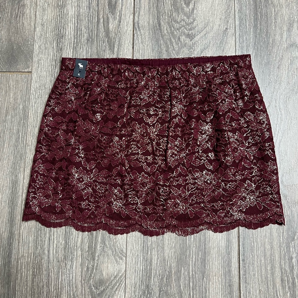 Brand new skirt